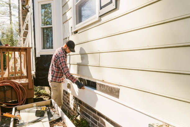 Top rated local Emergency Siding Repair specialists in Bedford, TX